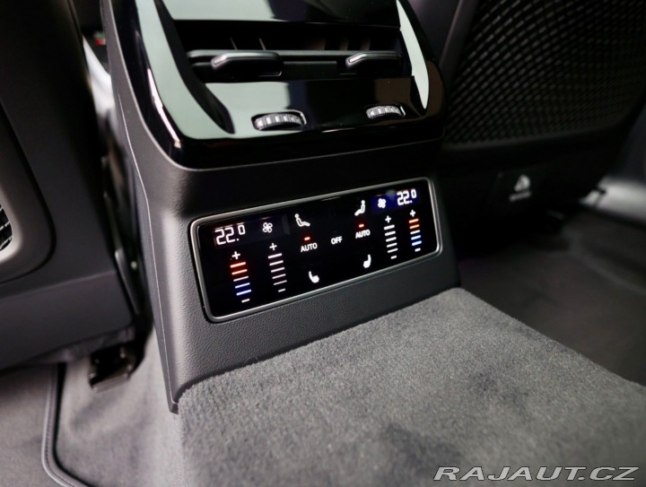 Audi A6 Avant  Competition 270KW 2025