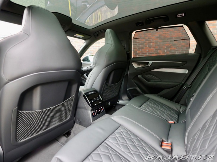 Audi A6 Avant  Competition 270KW 2025