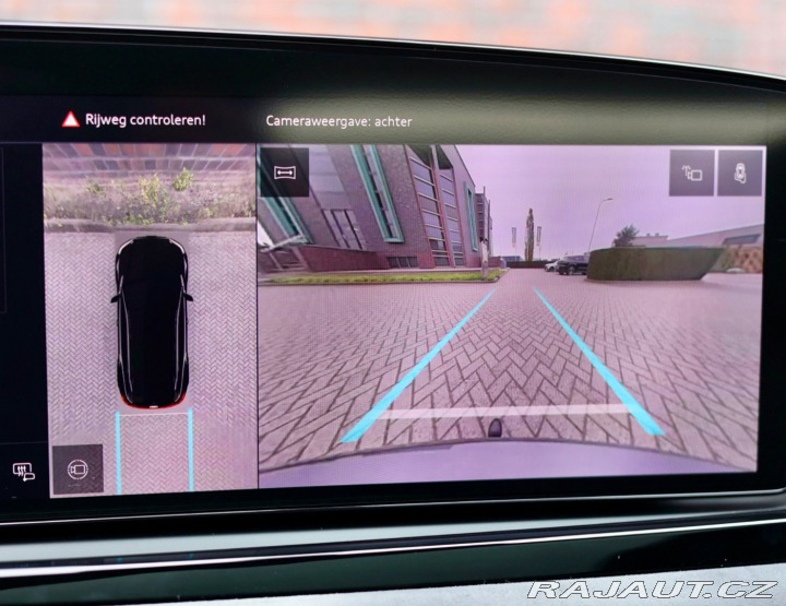 Audi A6 Avant  Competition 270KW 2025