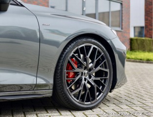 Audi A6 Avant  Competition 270KW 2025