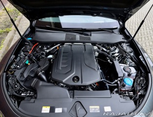 Audi A6 Avant  Competition 270KW 2025