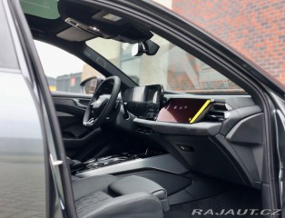 Audi A6 Avant  Competition 270KW 2025