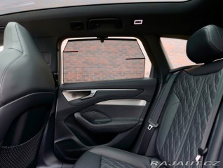 Audi A6 Avant  Competition 270KW 2025