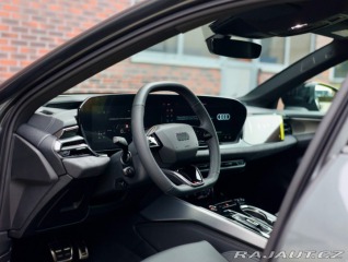 Audi A6 Avant  Competition 270KW 2025