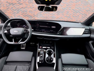 Audi A6 Avant  Competition 270KW 2025