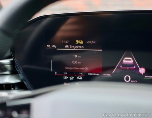 Audi A6 Avant  Competition 270KW 2025