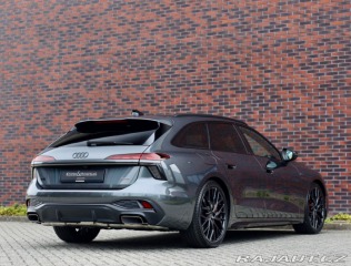 Audi A6 Avant  Competition 270KW 2025