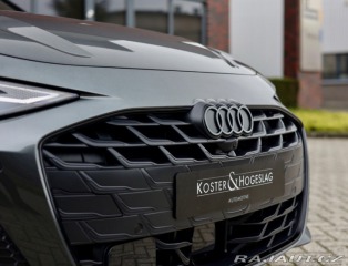 Audi A6 Avant  Competition 270KW 2025