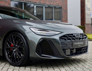 Audi A6 Avant  Competition 270KW 2025