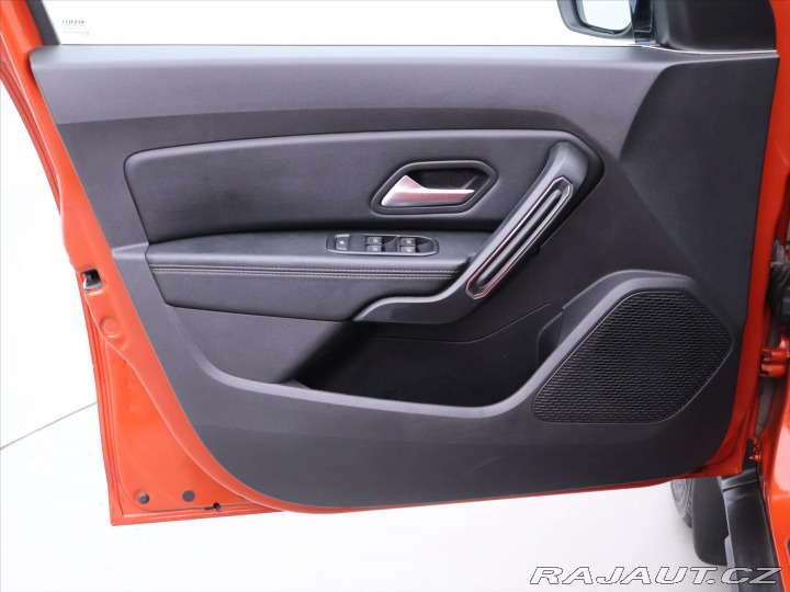 Dacia Duster 1,0 TCe LED Navi CZ 1.Maj 2021