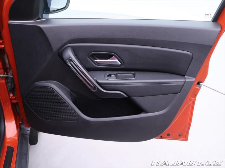 Dacia Duster 1,0 TCe LED Navi CZ 1.Maj 2021