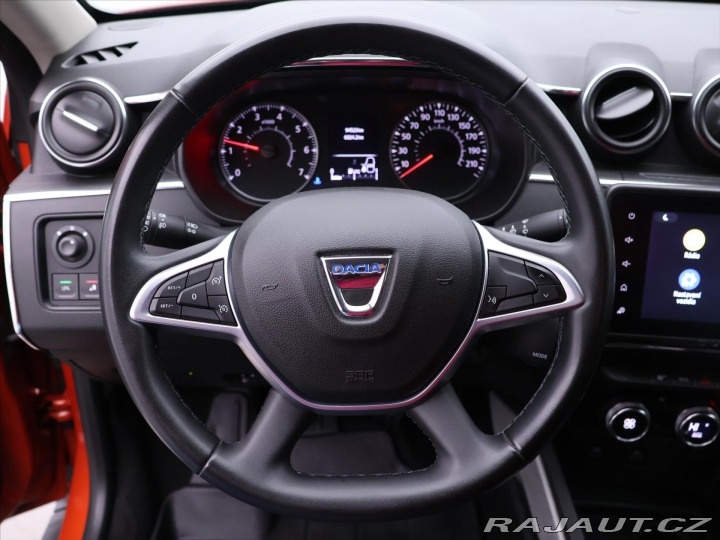 Dacia Duster 1,0 TCe LED Navi CZ 1.Maj 2021