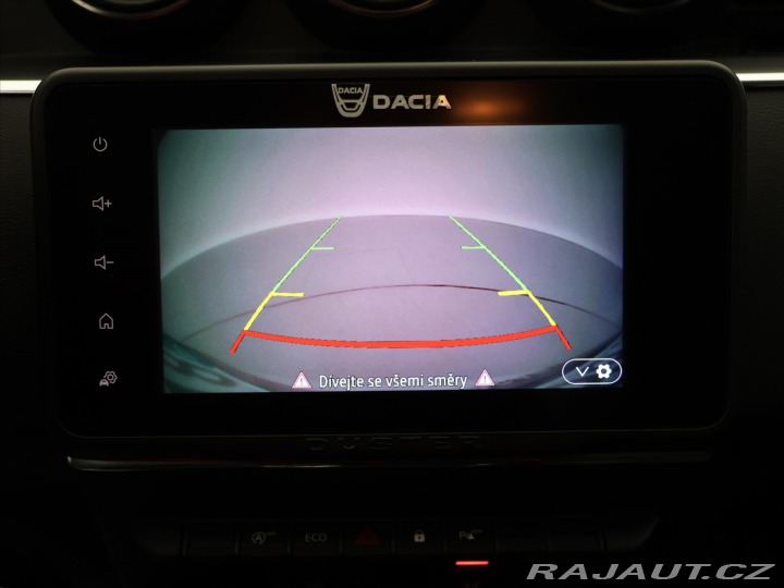 Dacia Duster 1,0 TCe LED Navi CZ 1.Maj 2021