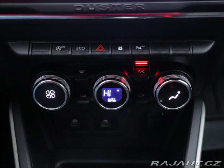 Dacia Duster 1,0 TCe LED Navi CZ 1.Maj 2021