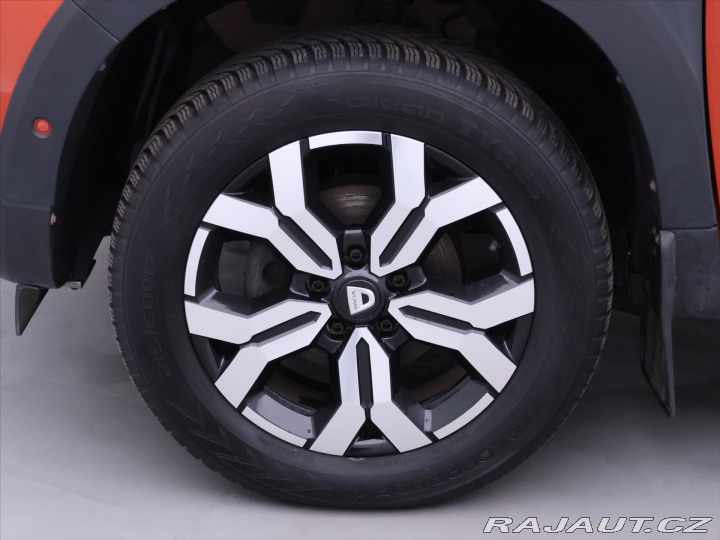 Dacia Duster 1,0 TCe LED Navi CZ 1.Maj 2021