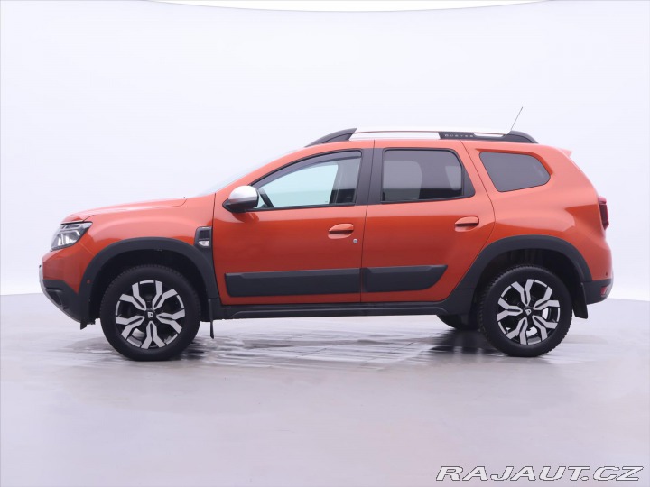 Dacia Duster 1,0 TCe LED Navi CZ 1.Maj 2021