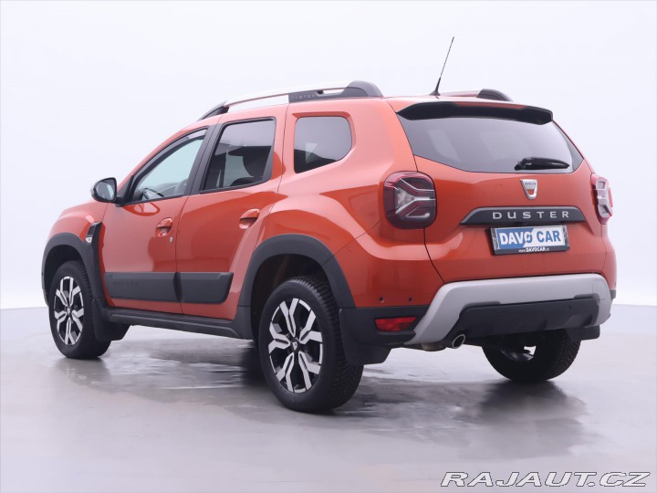 Dacia Duster 1,0 TCe LED Navi CZ 1.Maj 2021