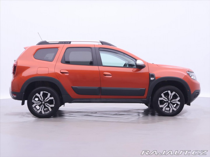 Dacia Duster 1,0 TCe LED Navi CZ 1.Maj 2021