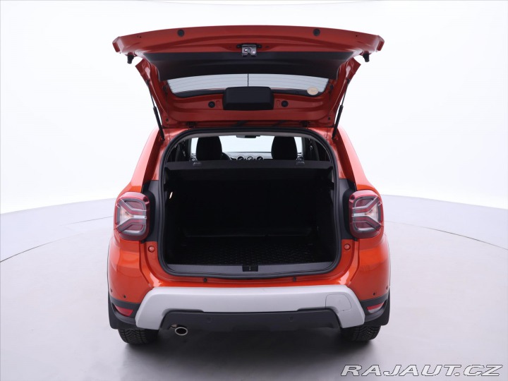 Dacia Duster 1,0 TCe LED Navi CZ 1.Maj 2021