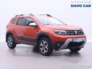 Dacia Duster 1,0 TCe LED Navi CZ 1.Maj 2021