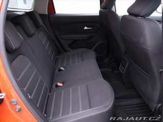 Dacia Duster 1,0 TCe LED Navi CZ 1.Maj 2021