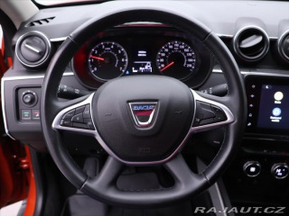 Dacia Duster 1,0 TCe LED Navi CZ 1.Maj 2021