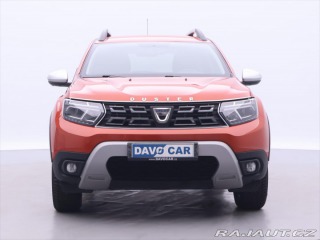 Dacia Duster 1,0 TCe LED Navi CZ 1.Maj 2021