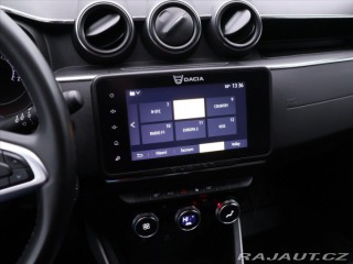 Dacia Duster 1,0 TCe LED Navi CZ 1.Maj 2021