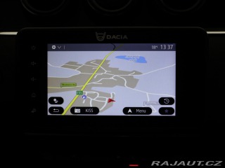 Dacia Duster 1,0 TCe LED Navi CZ 1.Maj 2021