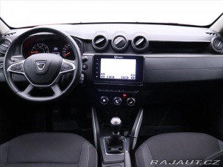 Dacia Duster 1,0 TCe LED Navi CZ 1.Maj 2021