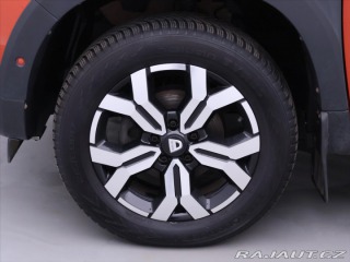 Dacia Duster 1,0 TCe LED Navi CZ 1.Maj 2021