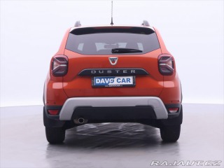 Dacia Duster 1,0 TCe LED Navi CZ 1.Maj 2021