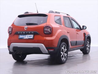 Dacia Duster 1,0 TCe LED Navi CZ 1.Maj 2021