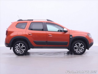 Dacia Duster 1,0 TCe LED Navi CZ 1.Maj 2021