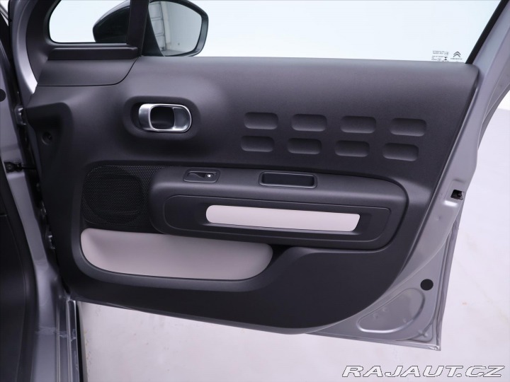 Citroën C3 1,2 PT 61kW Feel 1.Maj DP 2021