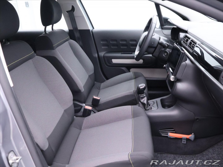 Citroën C3 1,2 PT 61kW Feel 1.Maj DP 2021