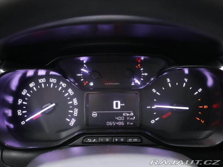 Citroën C3 1,2 PT 61kW Feel 1.Maj DP 2021