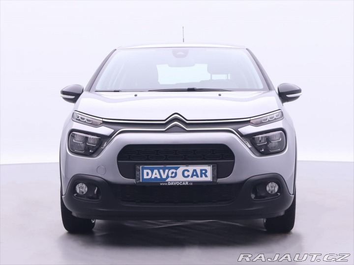 Citroën C3 1,2 PT 61kW Feel 1.Maj DP 2021