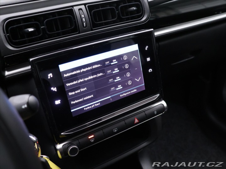 Citroën C3 1,2 PT 61kW Feel 1.Maj DP 2021