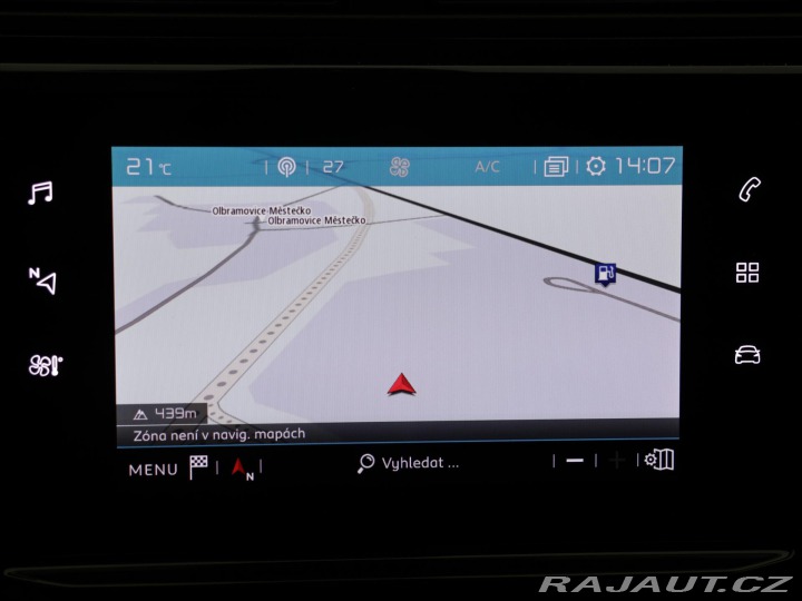 Citroën C3 1,2 PT 61kW Feel 1.Maj DP 2021