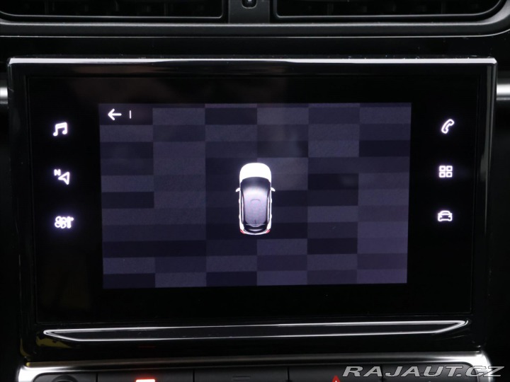 Citroën C3 1,2 PT 61kW Feel 1.Maj DP 2021