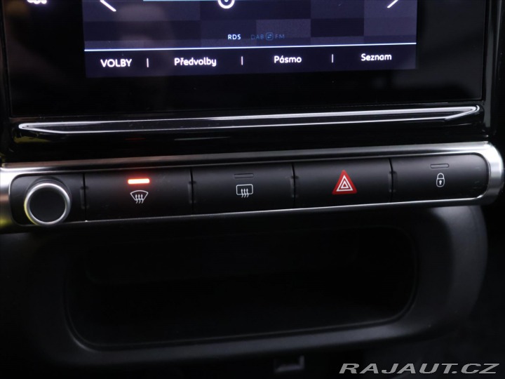 Citroën C3 1,2 PT 61kW Feel 1.Maj DP 2021