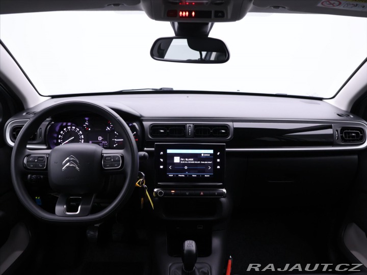 Citroën C3 1,2 PT 61kW Feel 1.Maj DP 2021