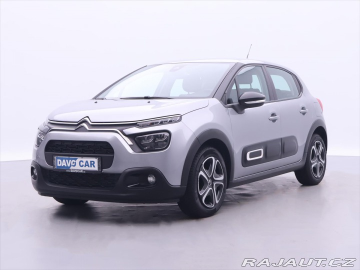 Citroën C3 1,2 PT 61kW Feel 1.Maj DP 2021