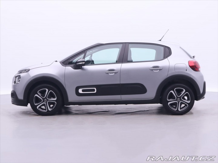 Citroën C3 1,2 PT 61kW Feel 1.Maj DP 2021