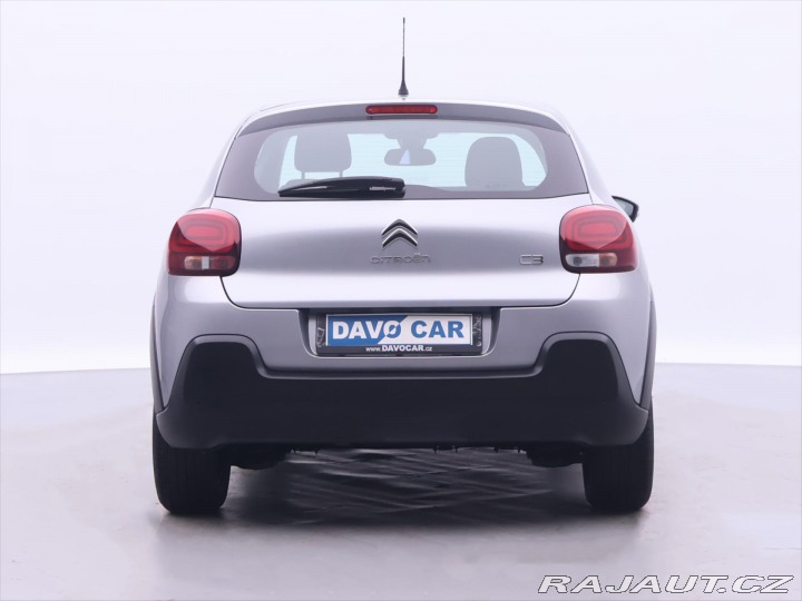 Citroën C3 1,2 PT 61kW Feel 1.Maj DP 2021