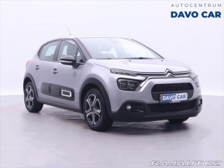 Citroën C3 1,2 PT 61kW Feel 1.Maj DP 2021
