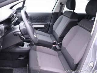 Citroën C3 1,2 PT 61kW Feel 1.Maj DP 2021