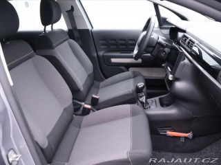 Citroën C3 1,2 PT 61kW Feel 1.Maj DP 2021