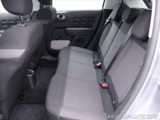 Citroën C3 1,2 PT 61kW Feel 1.Maj DP 2021